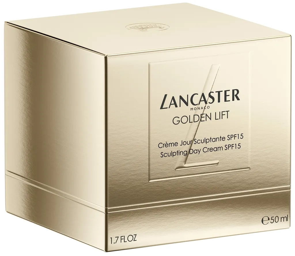 Lancaster Golden Lift Sculpting Cream SPF 15
