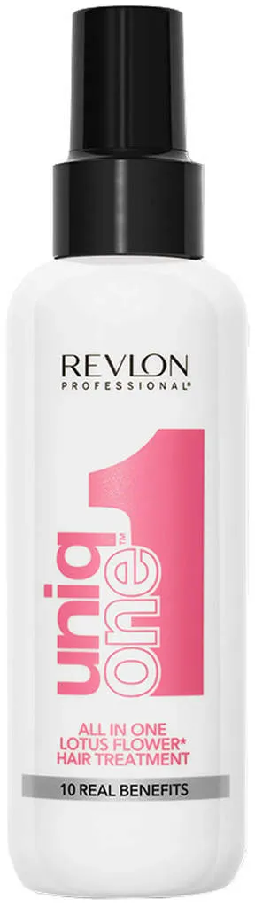 Revlon Professional UniqOne All In One Lotus Hair Treatment