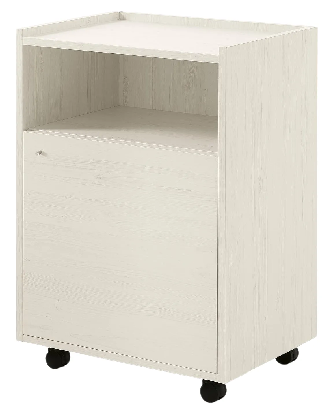 Xanitalia Sistema Beauty Wagen Weiß