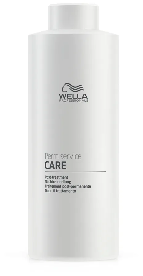 Wella Service Dauerwellennachbehandlung