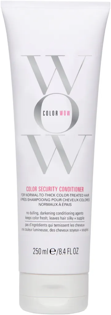 Color Wow Color Security Conditioner Normal to Thick