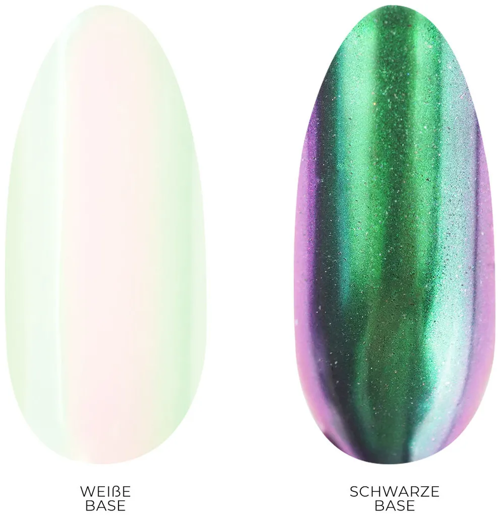 Juliana Nails Aurora Pigment