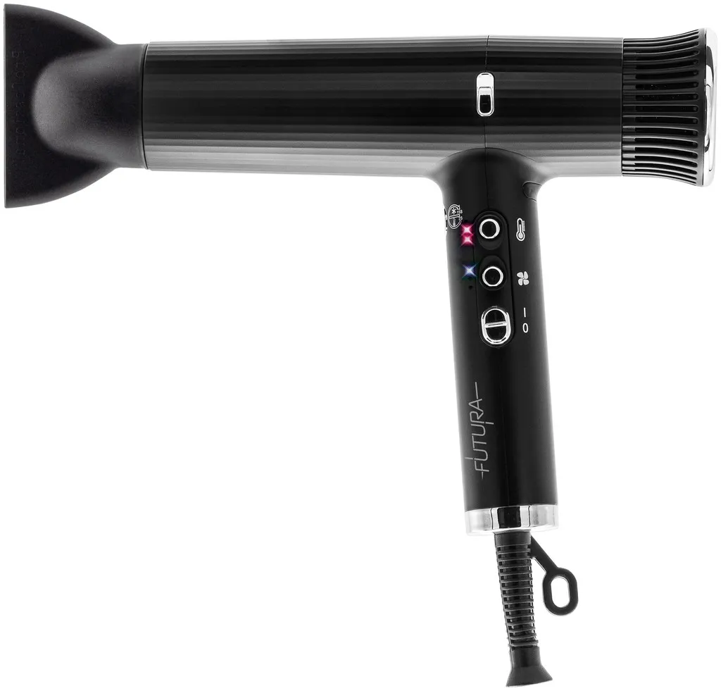 Xanitalia Sthauer Futura Profi-Haartrockner