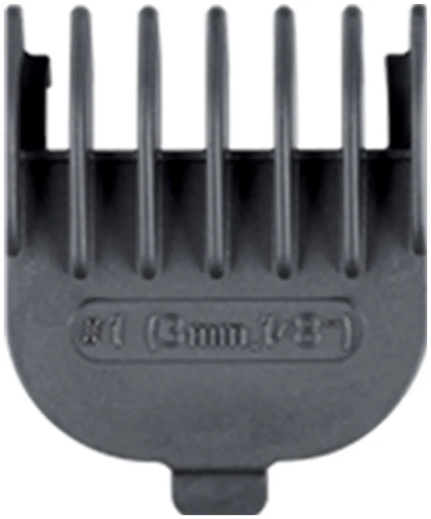 Remington Graphite G4 Groom Kit PG4000