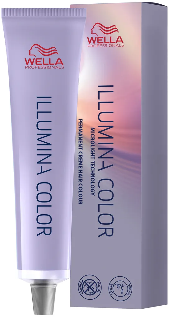 Wella Illumina Color