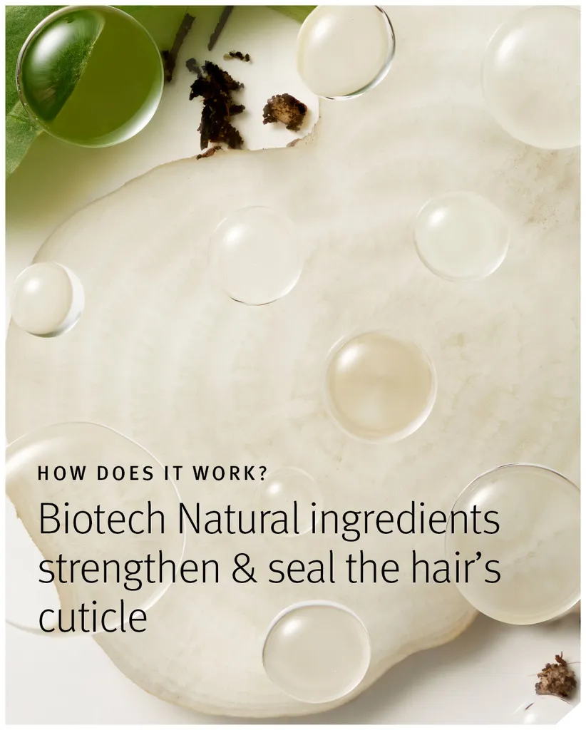 Aveda Botanical Repair Bond-Building Flash Treatment