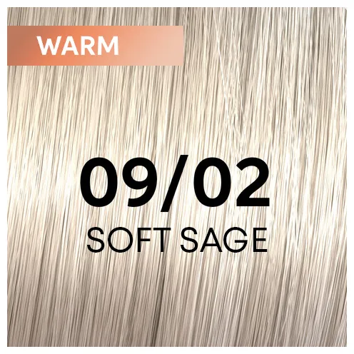 Wella Shinefinity 60ml