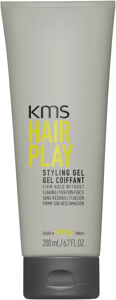 KMS Hairplay Styling Gel