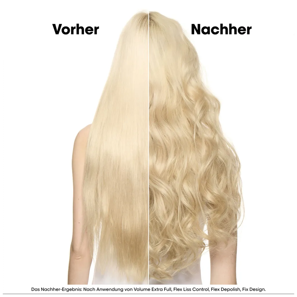 L'Oréal Tecni.Art Flex PLI Shaper