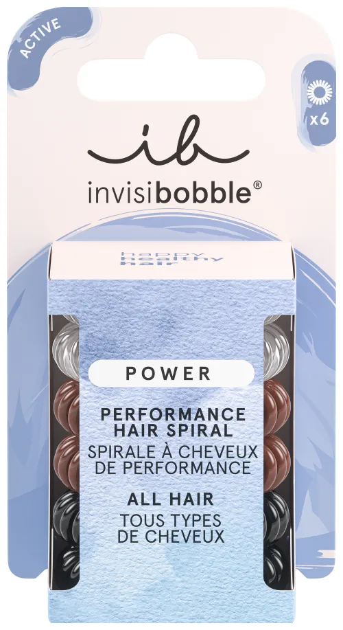 invisibobble POWER Simply the Best