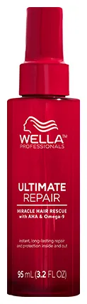 Wella Ultimate Repair Miracle Hair Rescue