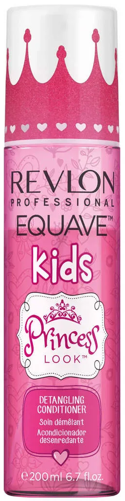 Revlon Professional Equave Kids Princess Look Detangling Conditioner