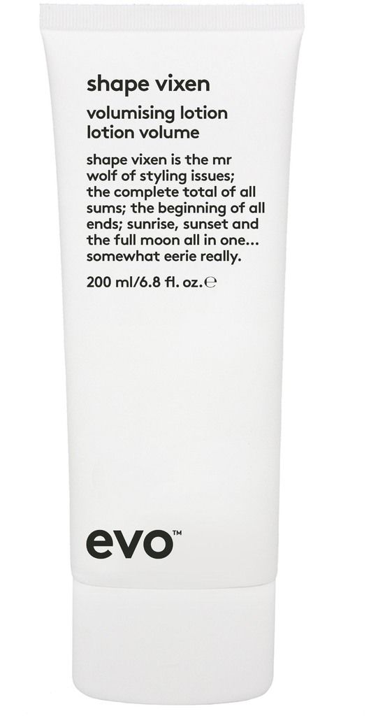 evo Shape Vixen Volumising Lotion