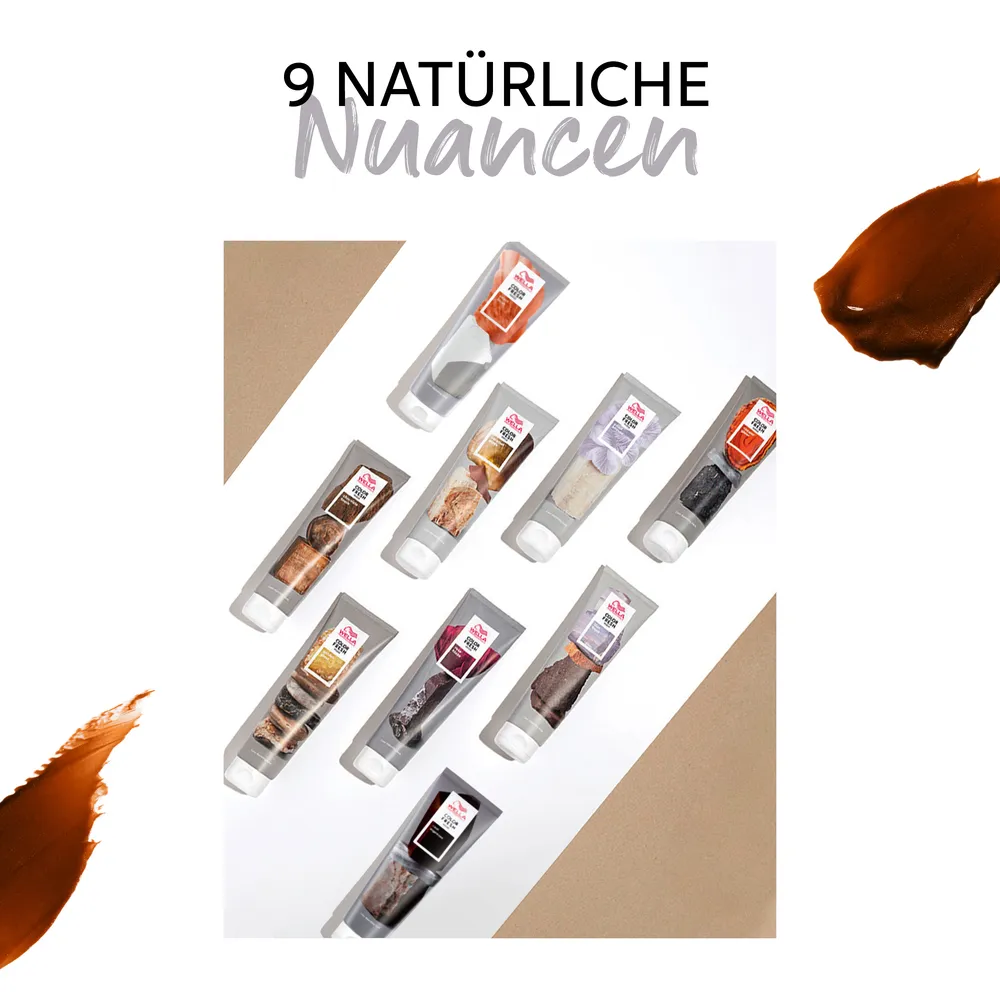 Wella Color Fresh Mask