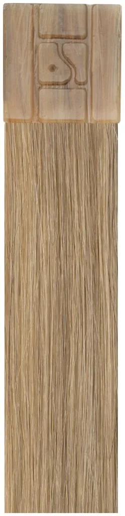 SHE Bonding Extensions Honig-Goldblond Farbe 15
