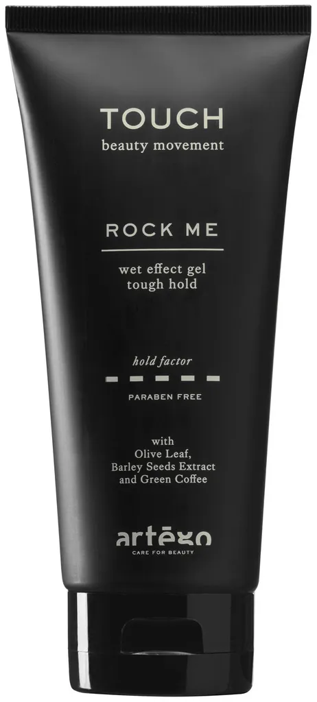 Artègo Touch Rock Me