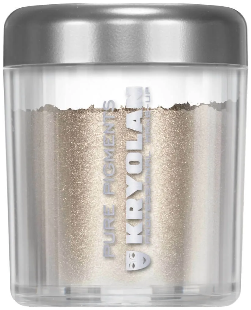 Kryolan Pure Pigments Metallic