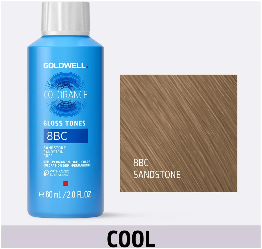 Goldwell Colorance Gloss Tones