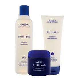 Aveda Brilliant Serie