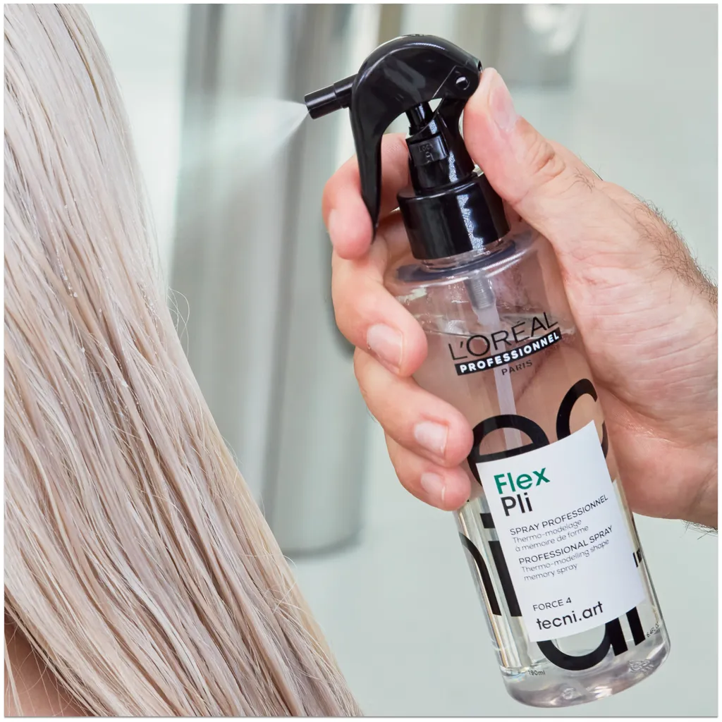 L'Oréal Tecni.Art Flex PLI Shaper