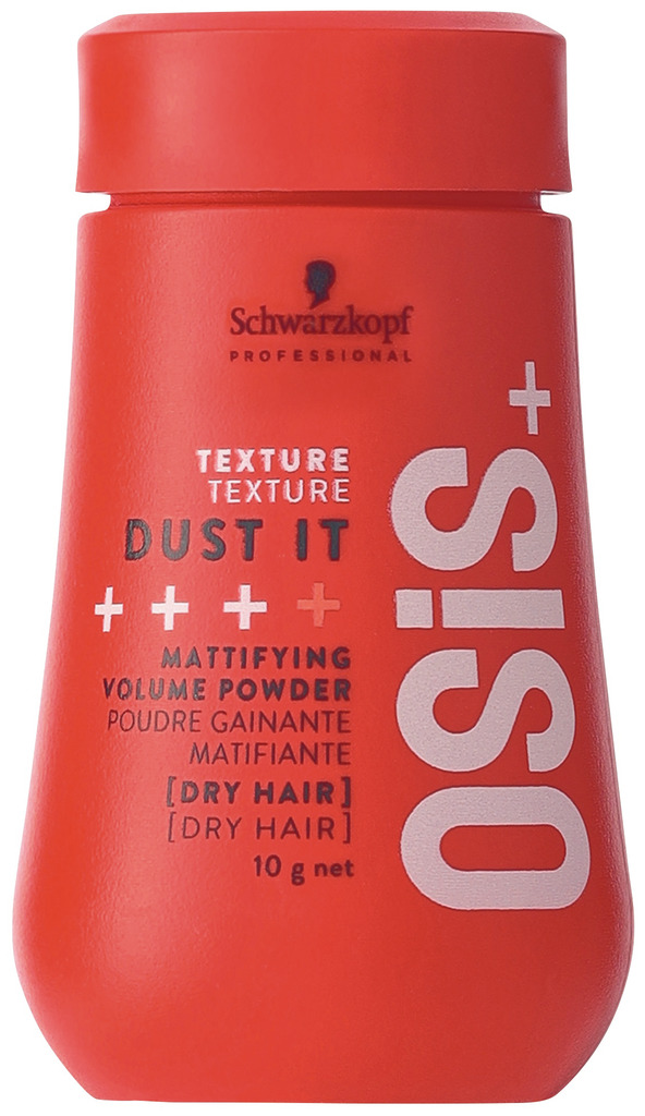 Schwarzkopf OSIS+ Dust It mattifying powder