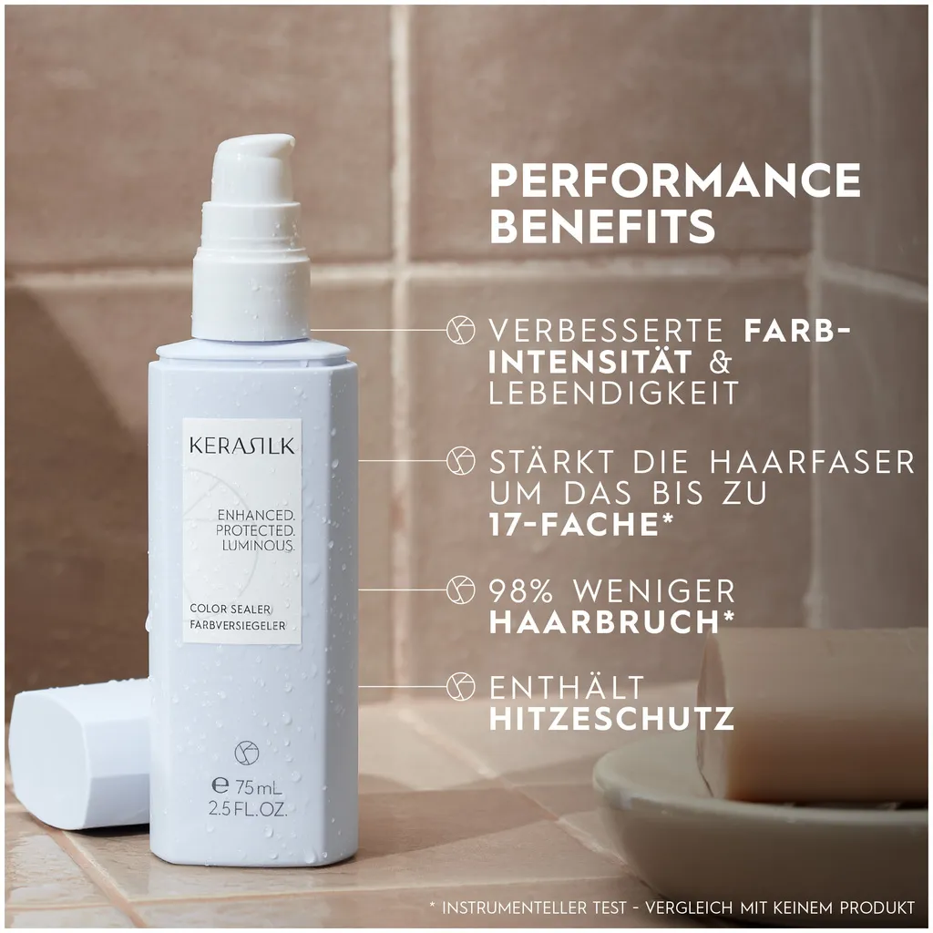 Kerasilk Farbversiegeler