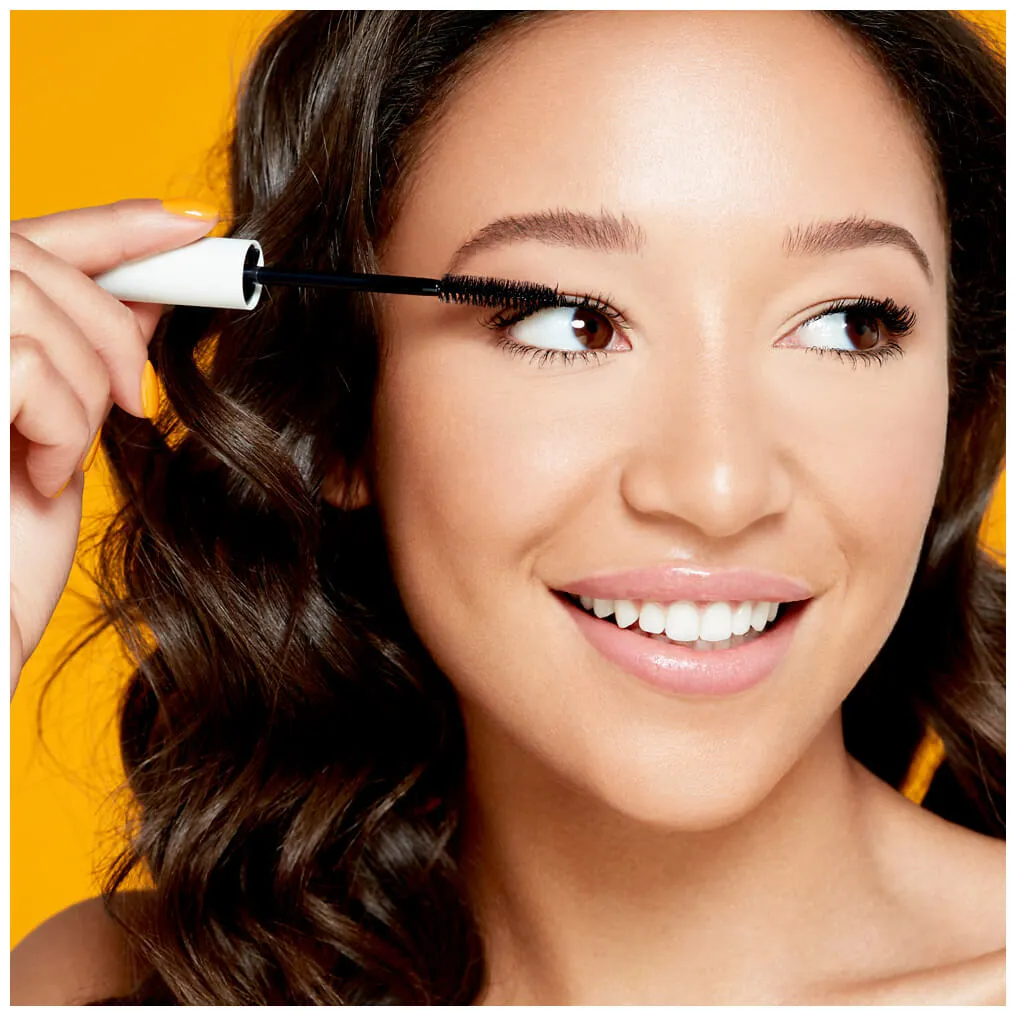 Kryolan Dramatic Volume Mascara