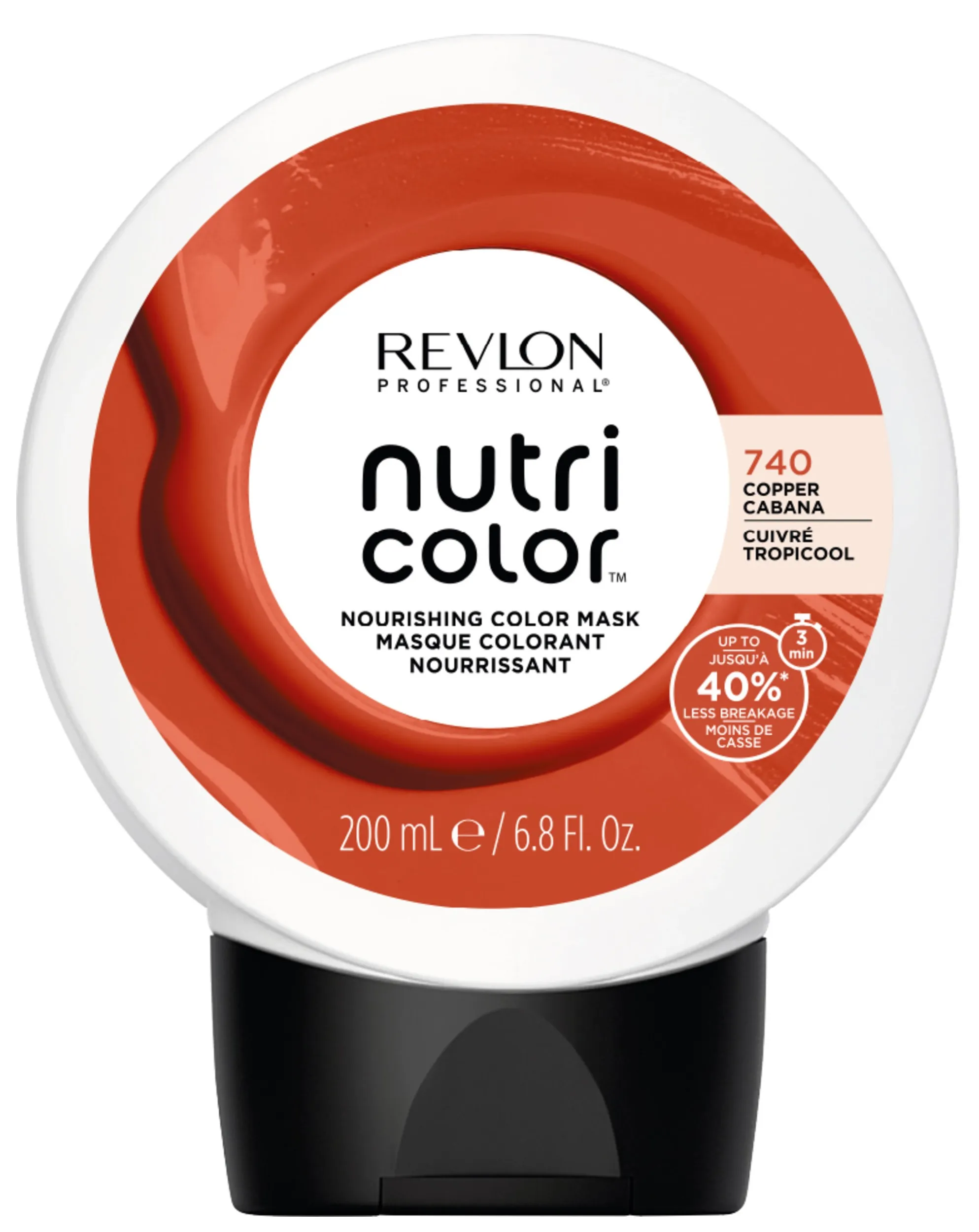 Revlon Professional Nutri Color Filter