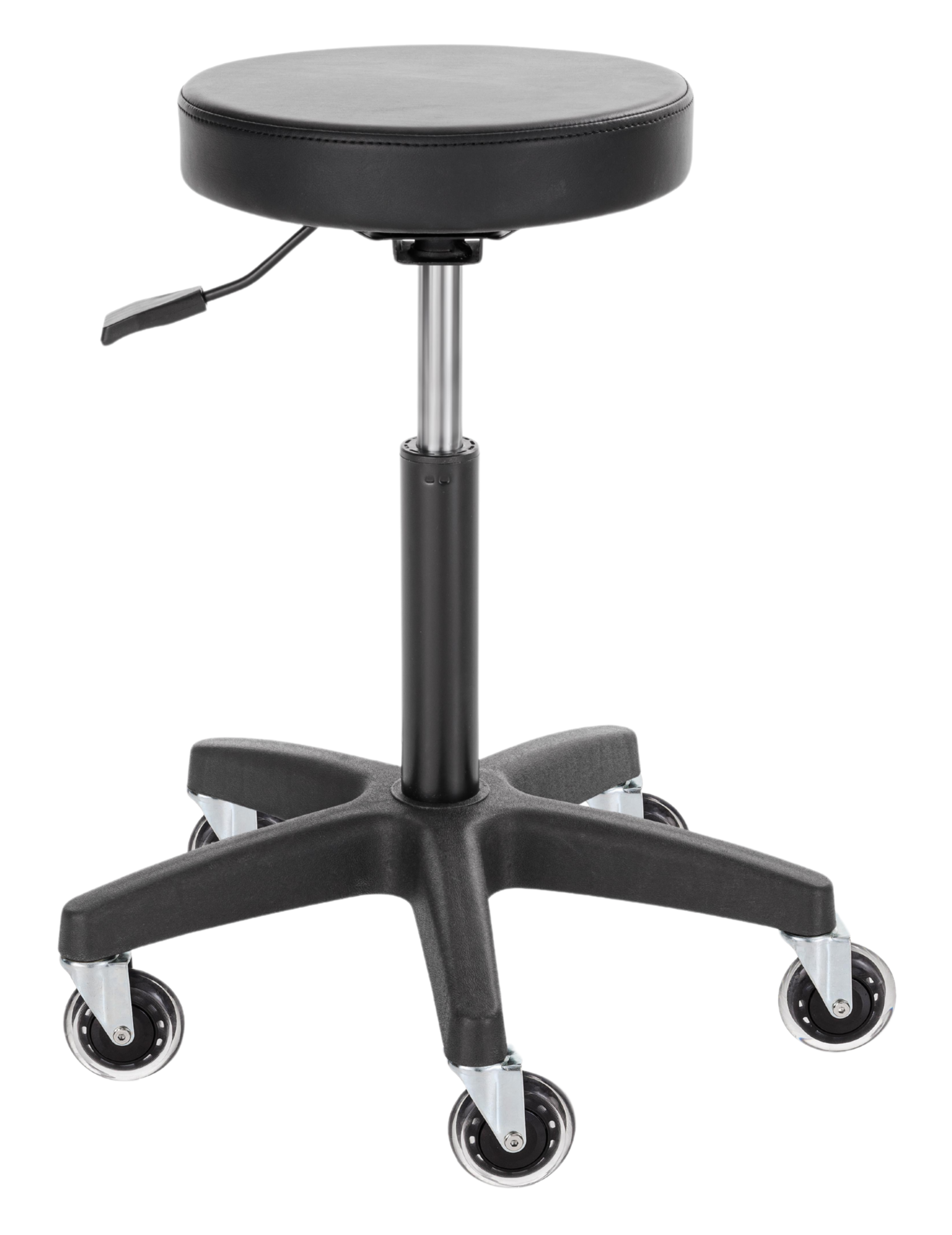 Xanitalia Hocker Ideal Pro Round M