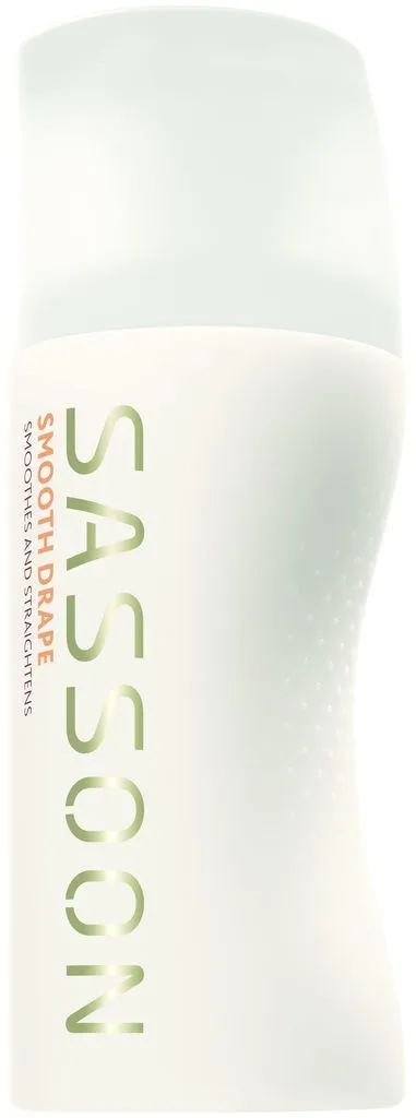 Sassoon Smooth Drape