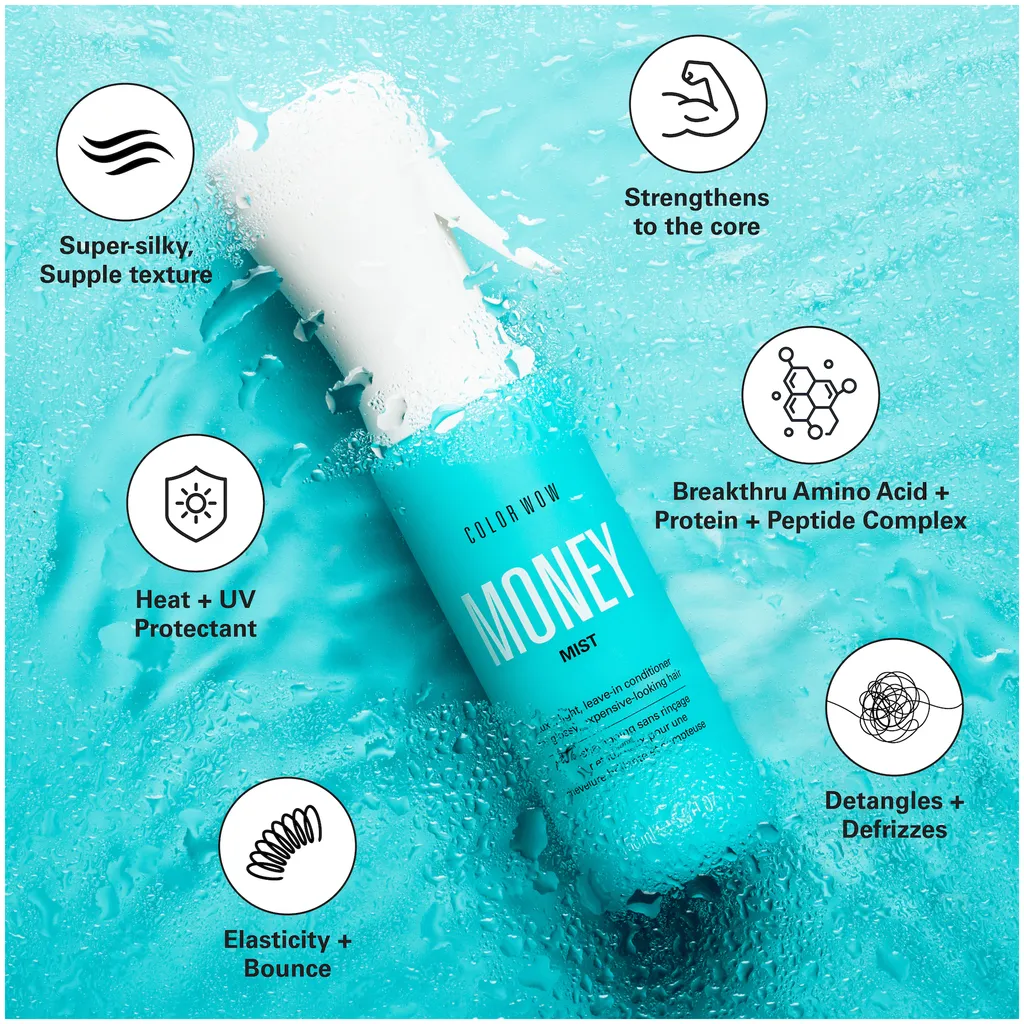 Color Wow Money Mist