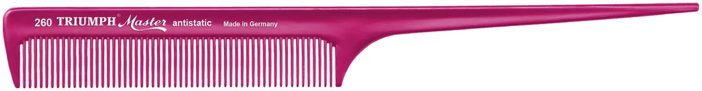 Hercules Sägemann Stielkamm 260