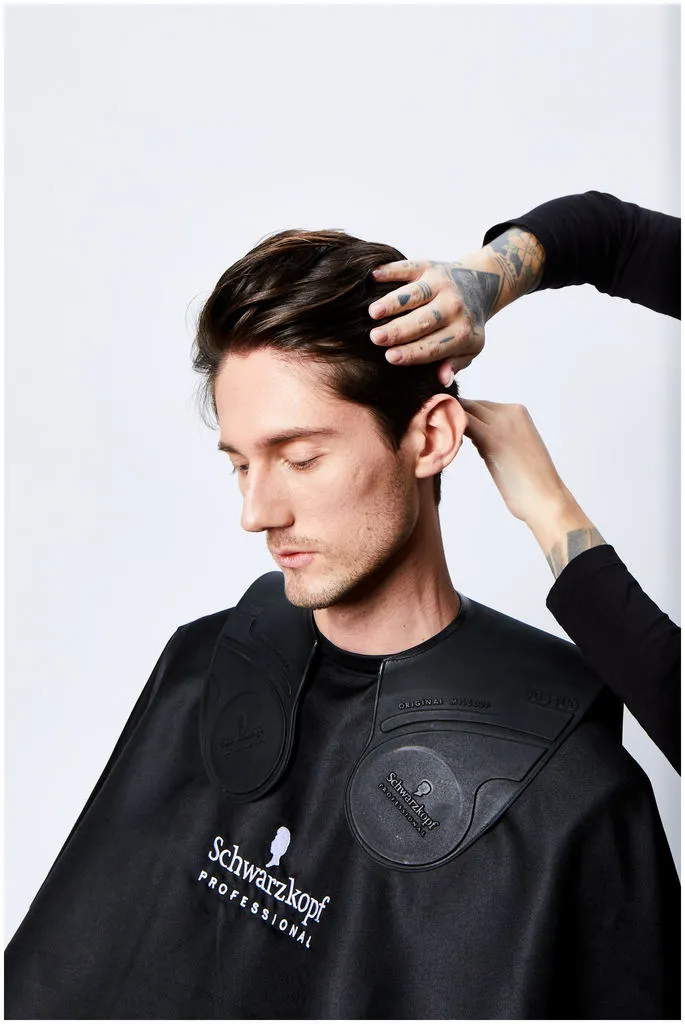 Schwarzkopf OSIS+ Rock-Hard Glue