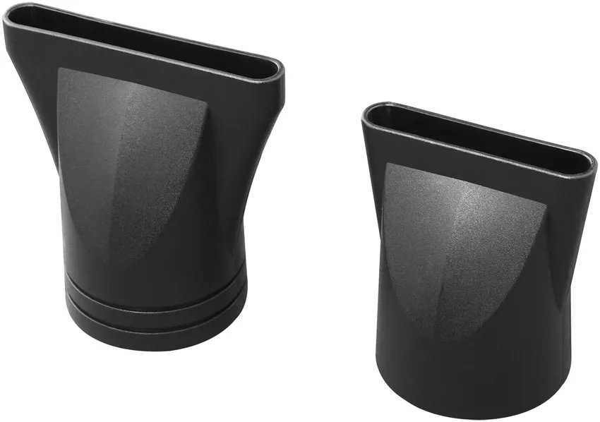 Comair Haartrockner Slim 1800 Ionic schwarz