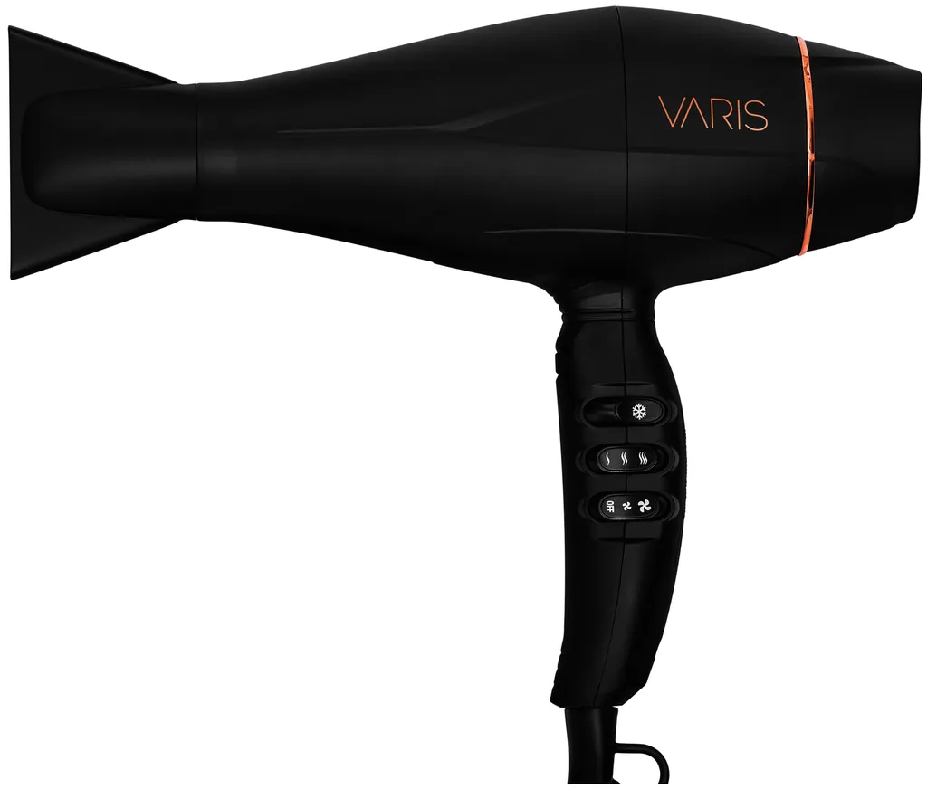 Varis SB2 Haartrockner