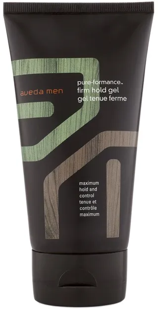 Aveda Men Pure-Formance™ Firm Hold Gel