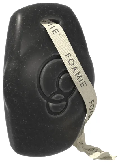 Foamie 3in1 Feste Duschpflege für Männer