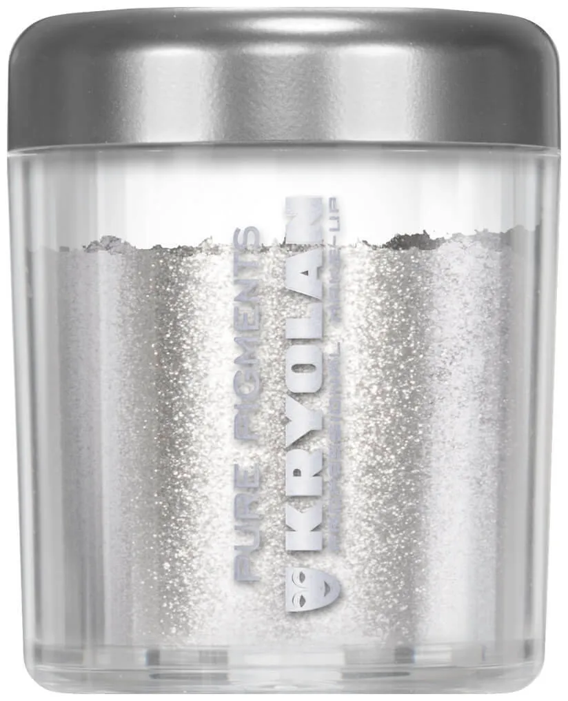 Kryolan Pure Pigments Metallic