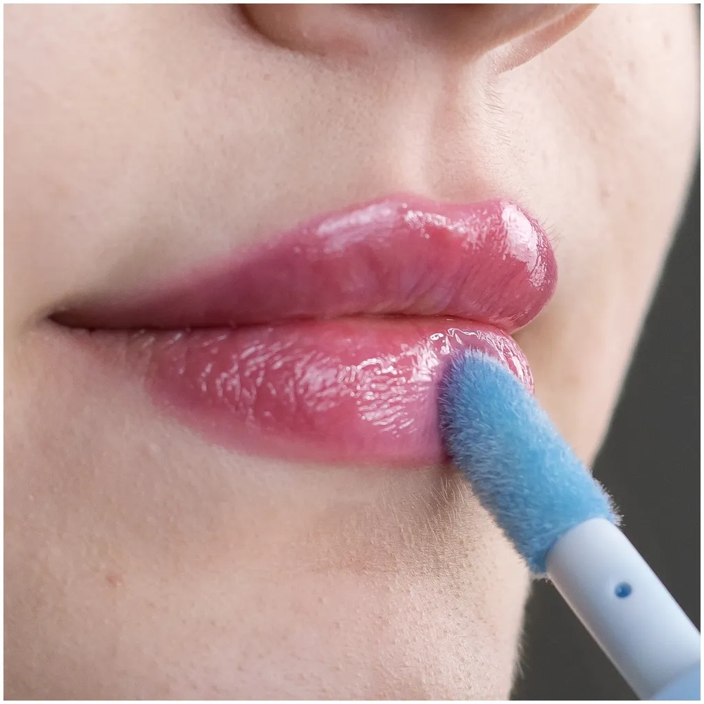 Fleeky Magic Blush & Lip Tint