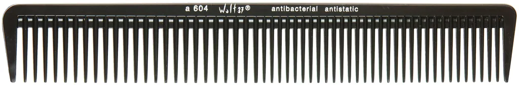 Hercules Sägemann Wolf 37 Haarschneidekamm A 604