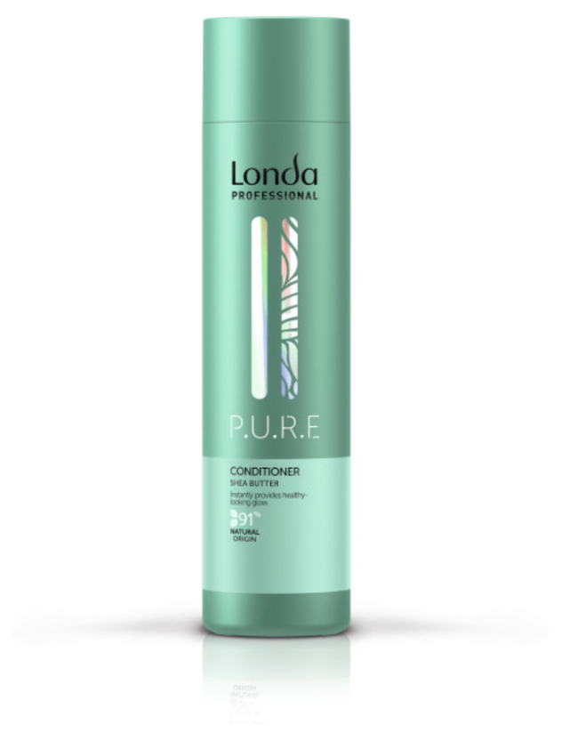 Londa P.U.R.E Natural Conditioner