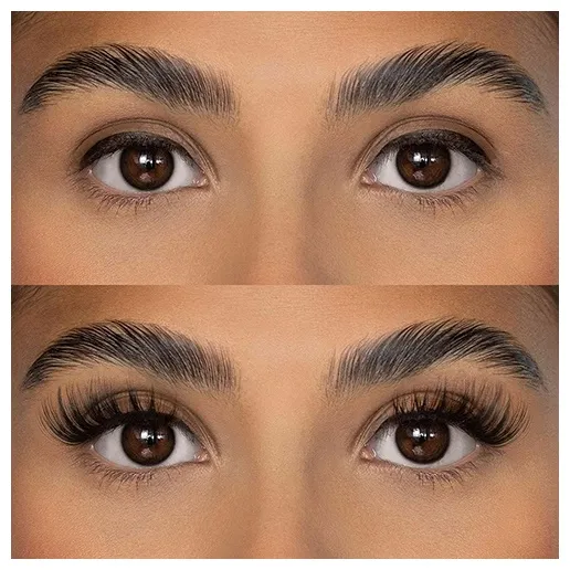 Fleeky Magic Lashes Sexy - nur Lashes