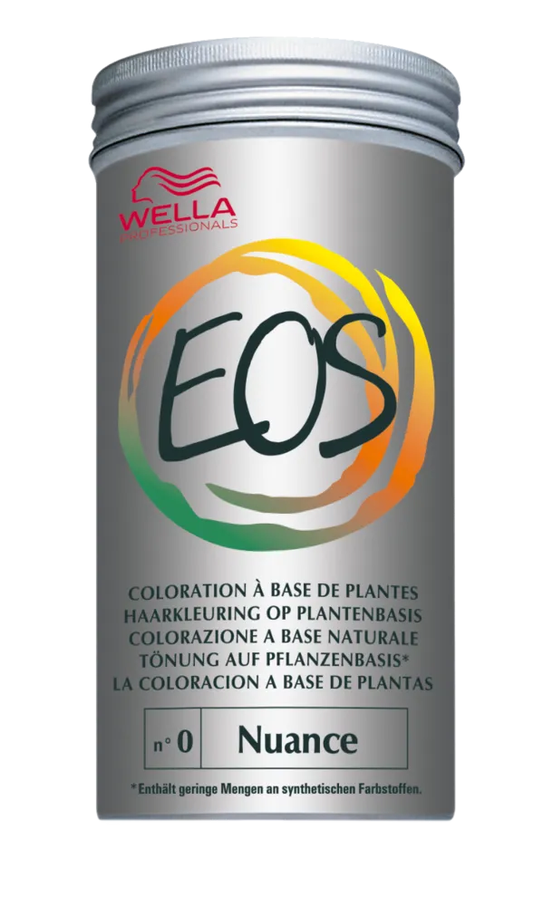 Wella EOS