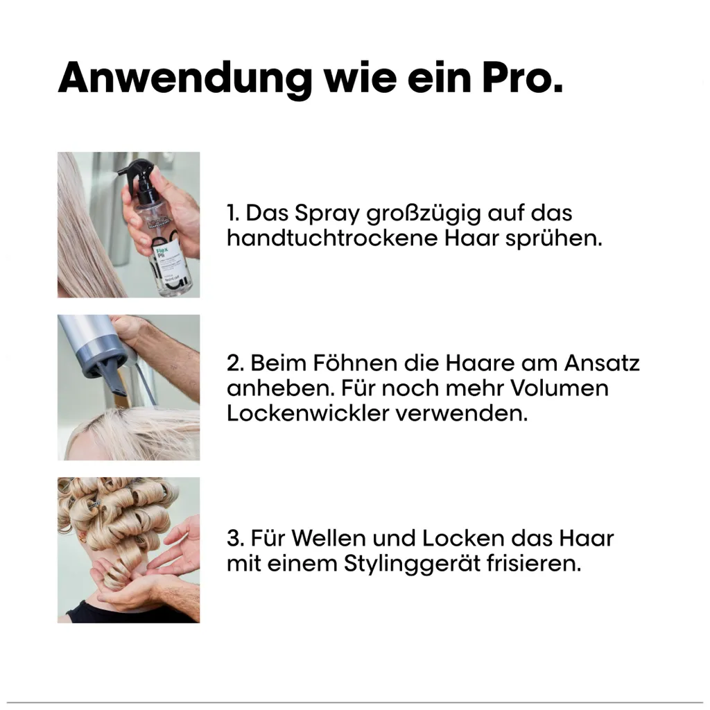 L'Oréal Tecni.Art Flex PLI Shaper