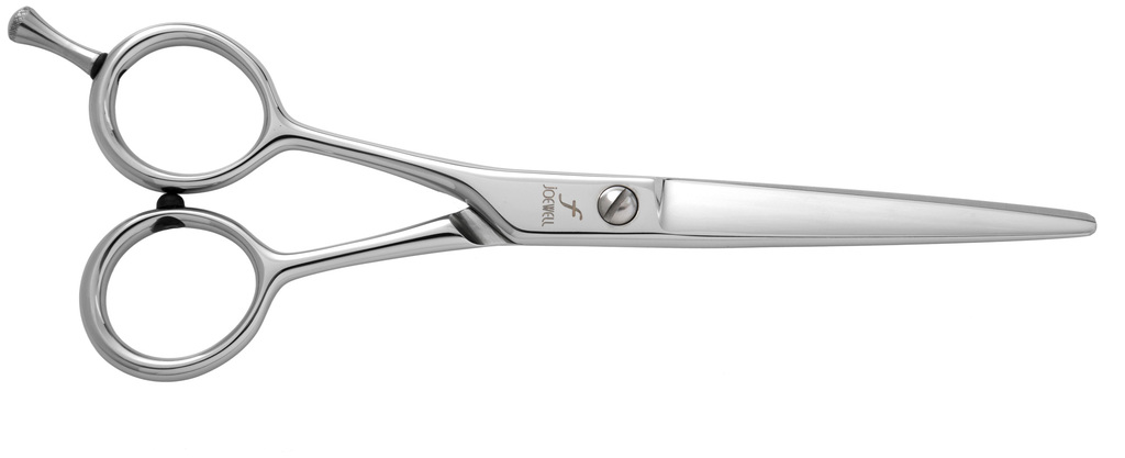 Joewell Classic Serie Haarschneideschere für Linkshänder