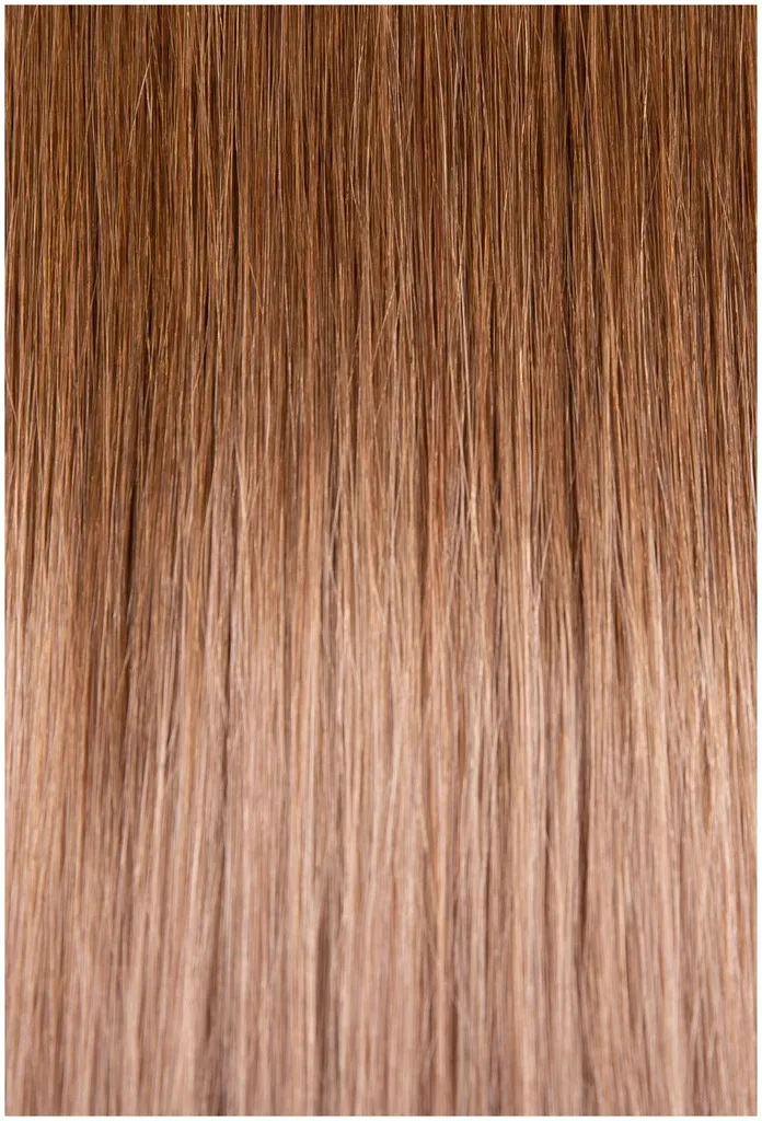 InterHair Extensions Ombré 45cm