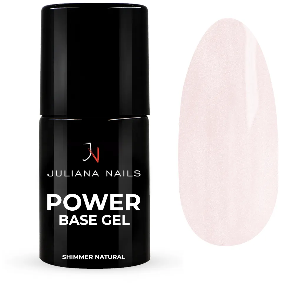 Juliana Nails Power Base Gel