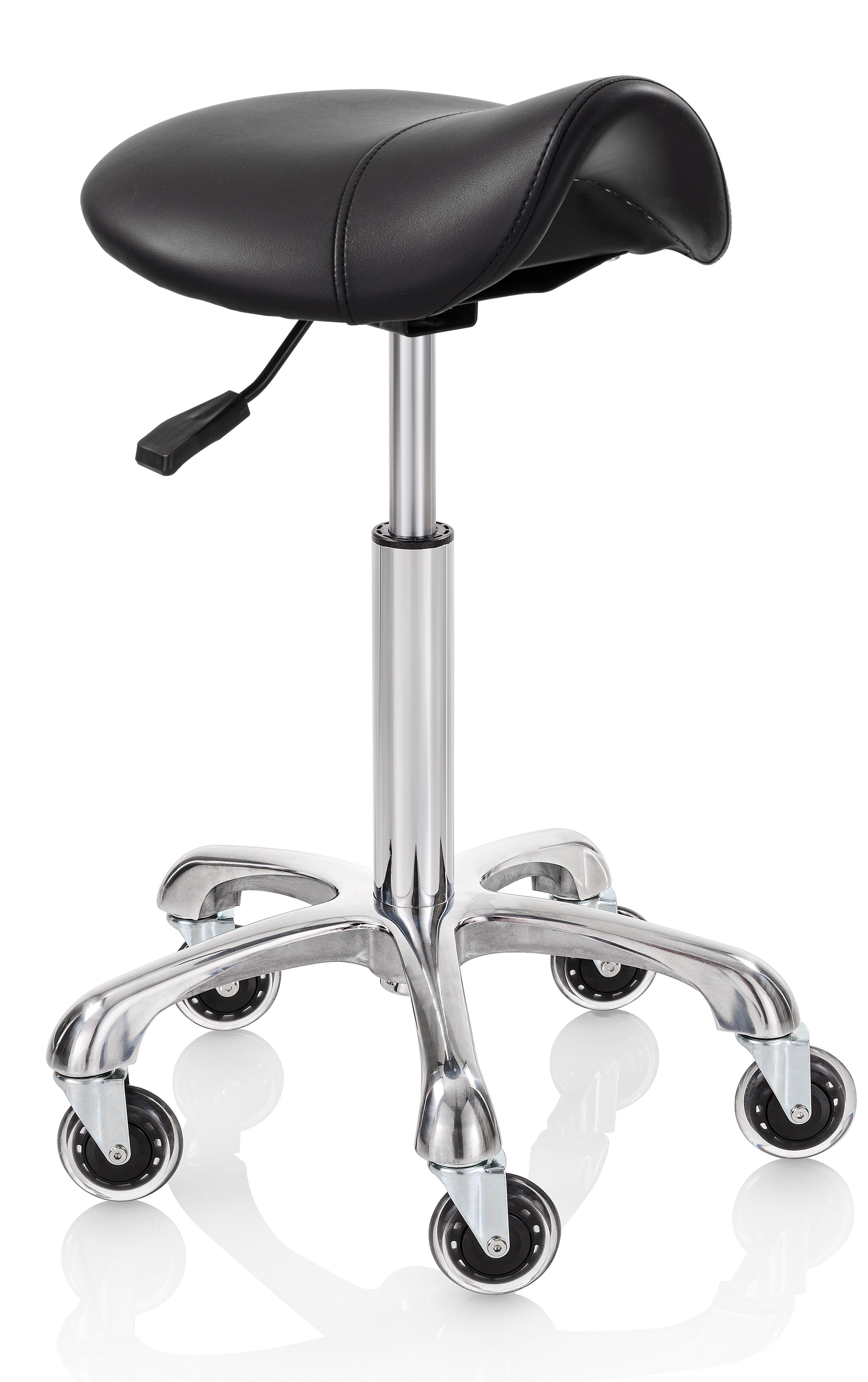 Xanitalia Elitè Pro Standard Saddle Hocker