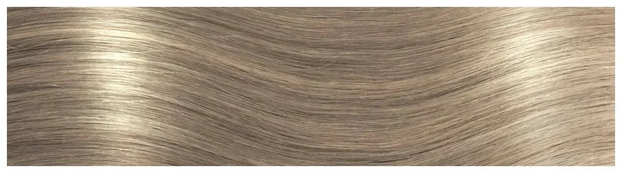 SHE Weft Extensions Natural 50/55 cm