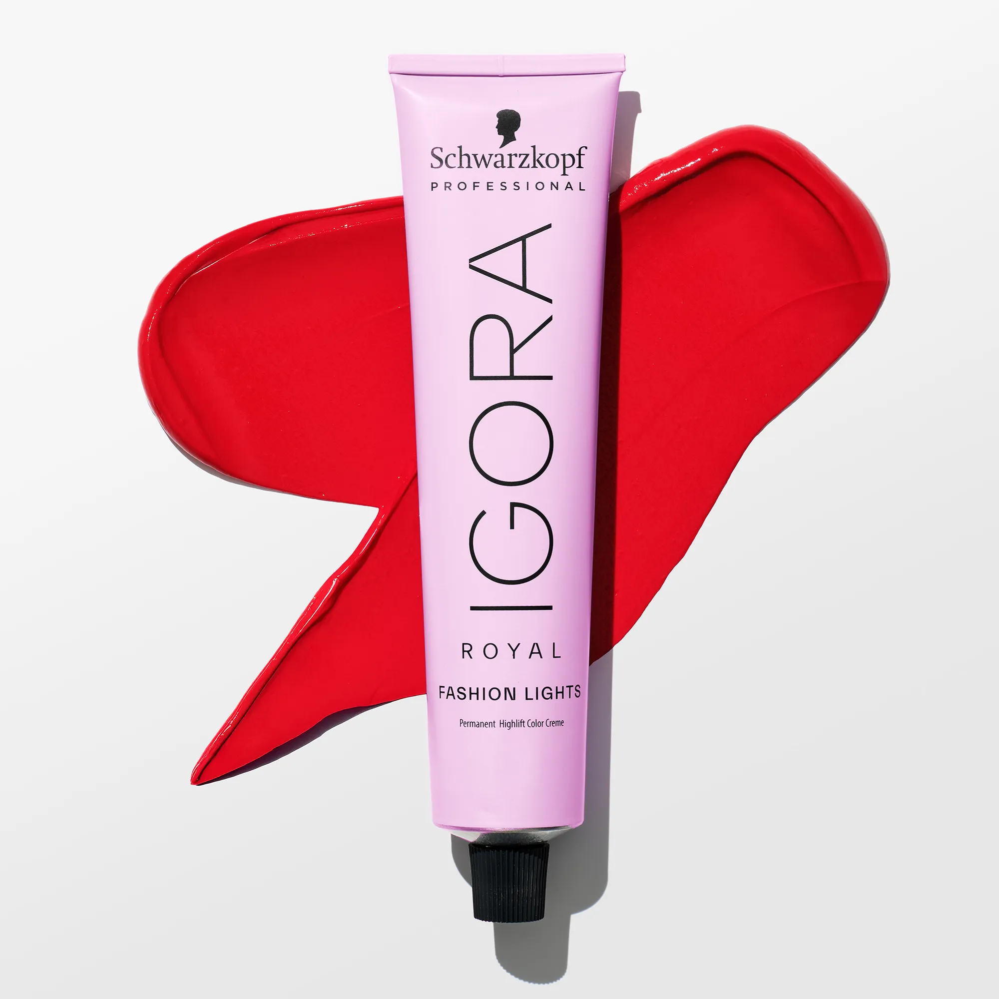 Schwarzkopf Igora Royal Fashion Lights Strong Bonds